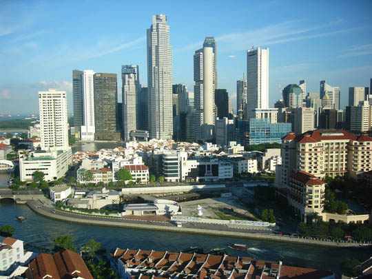 Country image
