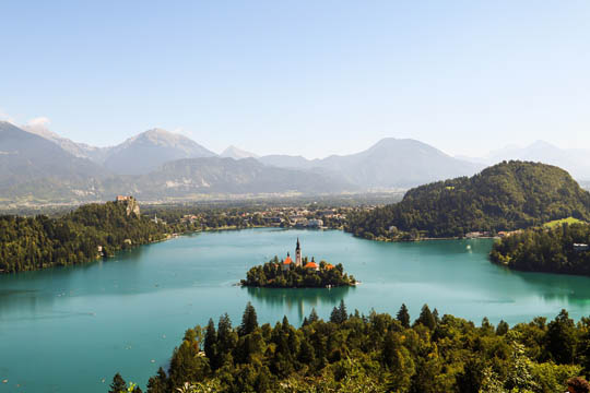 Country image