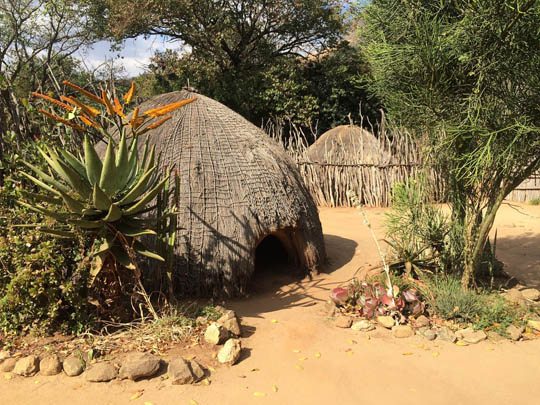Country image