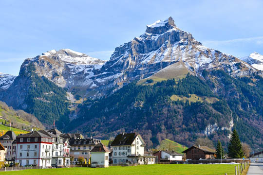 Country image