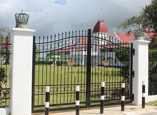 Country image