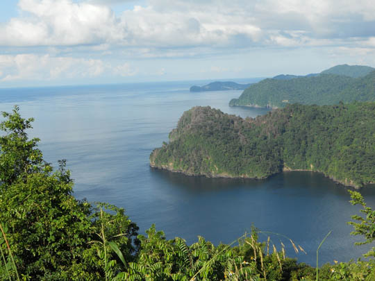 Country image