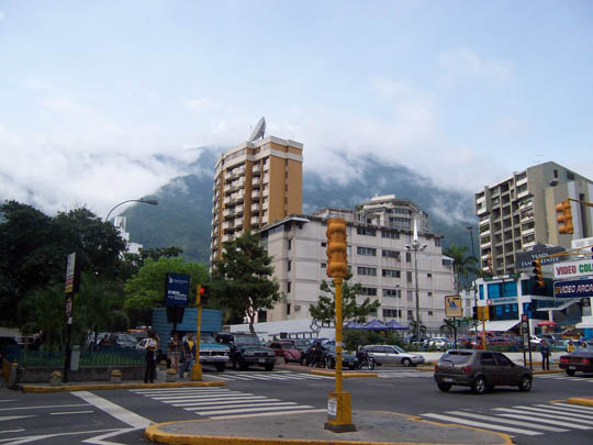 Country image