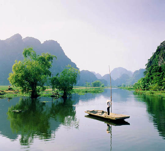 Country image