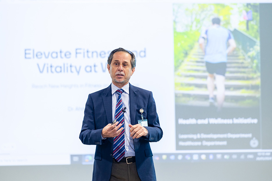 Dr. Ahmad Latif — Founder and Medical Editor, Traveler Health MD