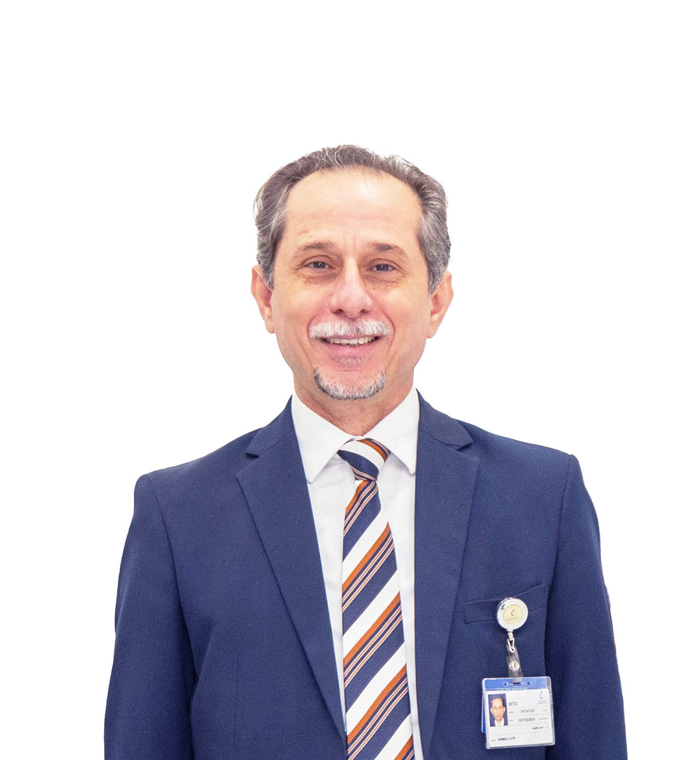 Dr. Ahmad Latif — Founder and Medical Editor, Traveler Health MD