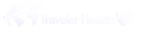 Traveler Health MD Logo